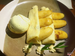 Bánh crepe