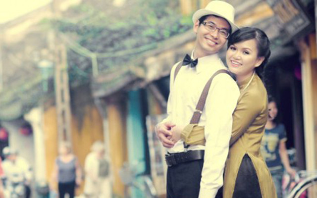 Gia Phú Wedding - Hải Phòng