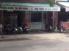 Nhà Thuốc Tây Bảo Anh - Hà Huy Tập ở Đà Nẵng | Foody.vn