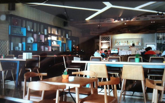 Amy Coffee 06 - Phan Đăng Lưu