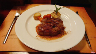 beefsteak 250gr