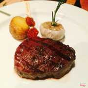 Tenderloin 200gr 528k++