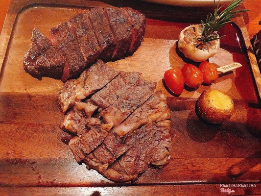 Beefsteak