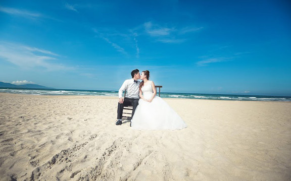 Yêu Studio Hà Nội - Kim Mã