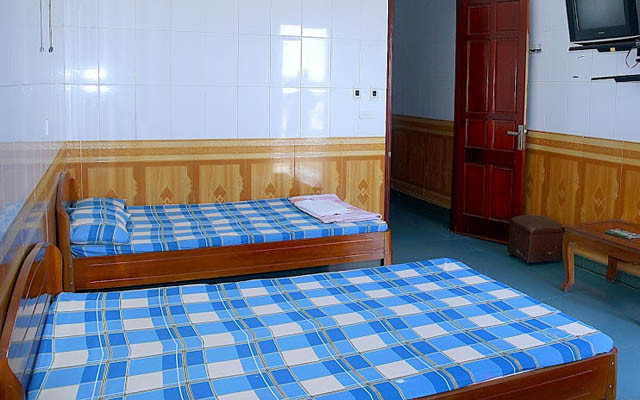 Nhà Nghỉ Thanh Vy