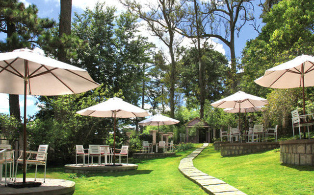 Zen Cafe & Villa - Phạm Hồng Thái