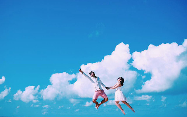 TGI Fabulous Studio - Trần Văn Đang