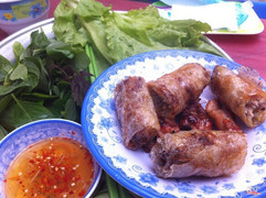 Chả giò