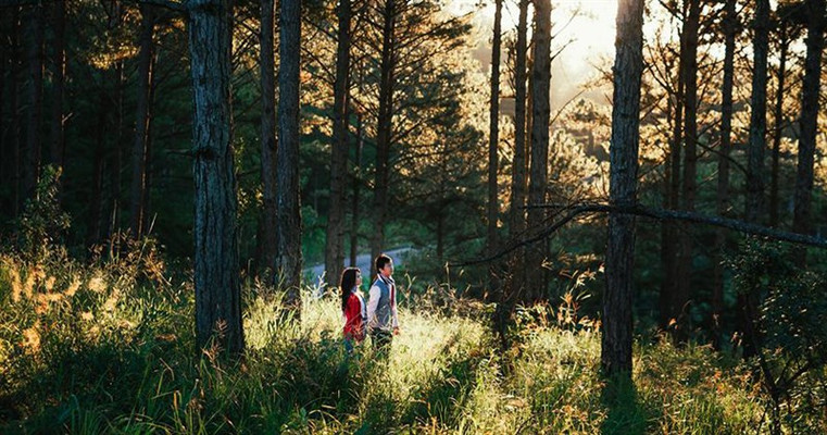 Win's Studio - Hồ Văn Huê