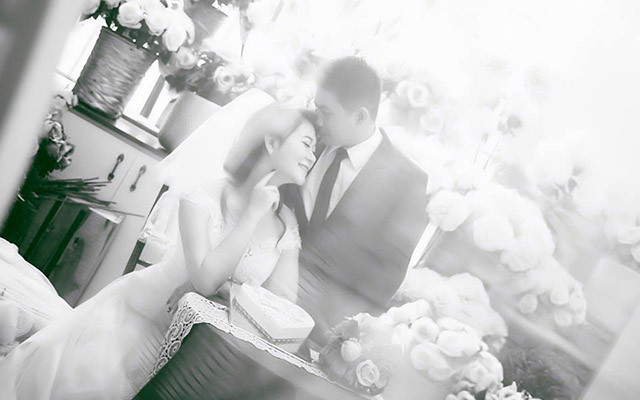 Queen Studio - Trường Chinh