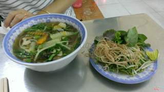 Bún huế