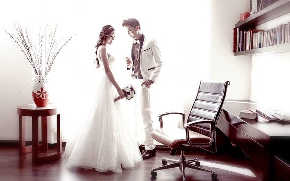 Ô Wedding Studio - Tân Ấp