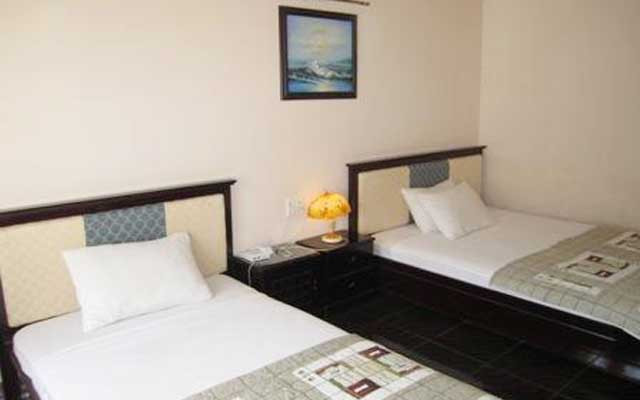 Đắk Bla Hotel - Phan Đình Phùng 