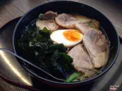 mì ramen