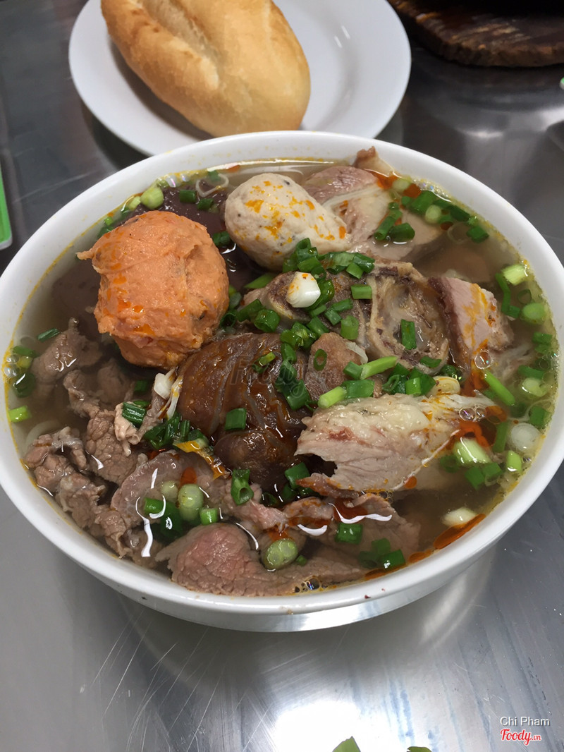 bún bò