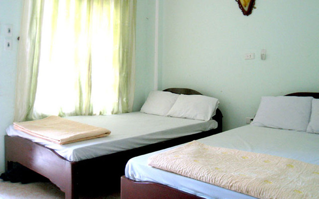 Mỹ Hương 1 Hotel