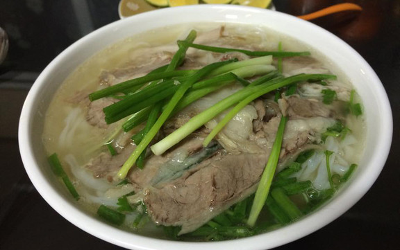 Phở Tùng - Trần Văn Lai