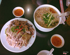 Cháu vịt Hoà Lân 😍