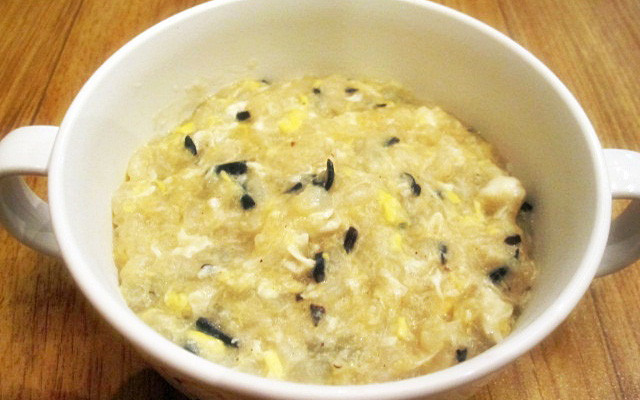 Xuân Thành - Cháo Dinh Dưỡng 