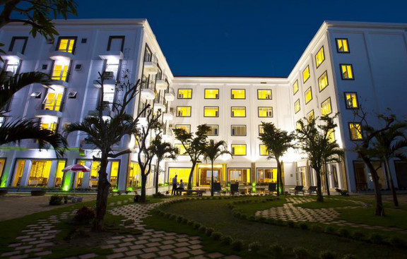 Hội An Sincerity Hotel