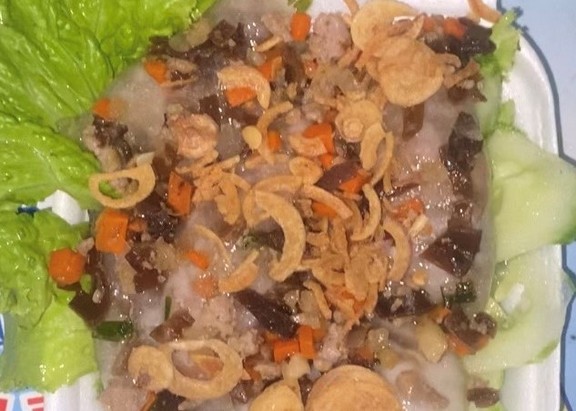 HaKaiFood - Bánh Bột Lọc Đặc Sản Phan Thiết