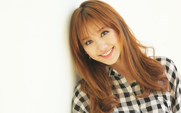 Uốn Tóc Minh Thuận