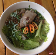 Hủ tiếu Giò Heo - 20.000