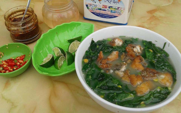 Phúc Khang - Bún Cá Rô Đồng & Lẩu Nướng