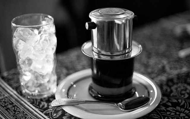 Vương Gia Cafe