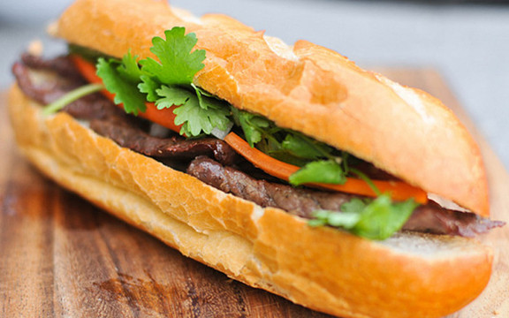 Bánh Mì Gấu Mập Pác