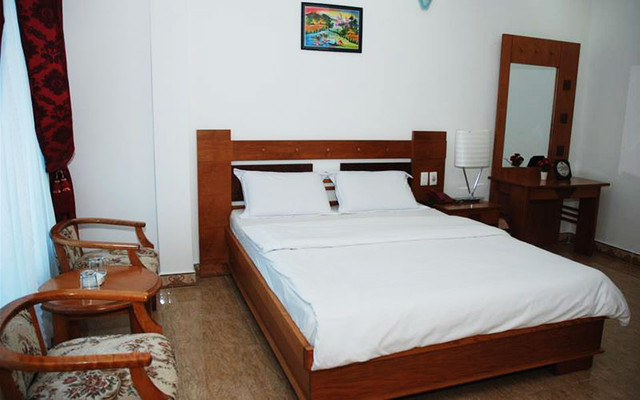 Lê Nguyễn Hotel
