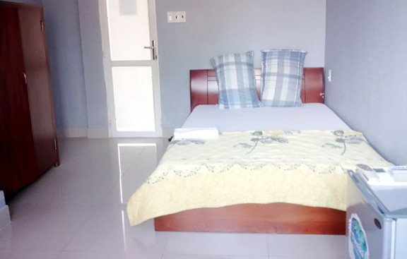 Nhà Nghỉ Hương Giang - Phan Đăng Lưu