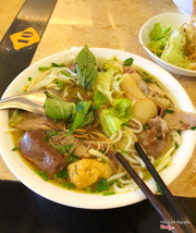 Bún bò