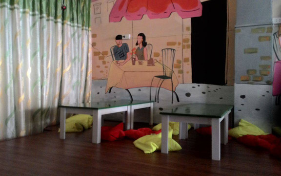 Trà Sữa Bo Beo