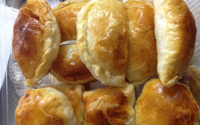 Phụng Hoàng - Bánh Nướng Các Loại