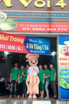 Hủ tiếu mực  A vòi 4