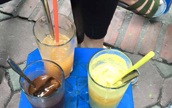 Cafe 23