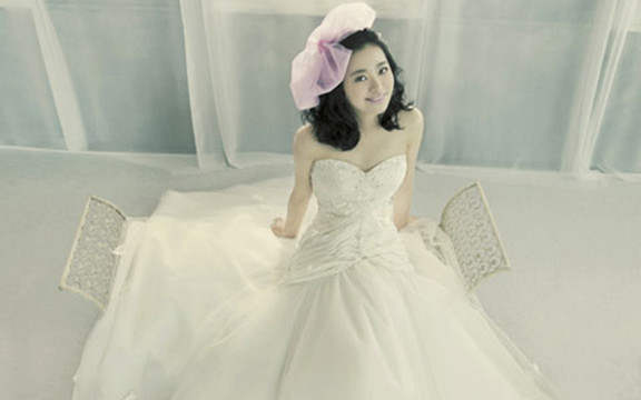 Lê Vũ - Studio, Áo Cưới