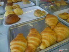 Bánh croisant