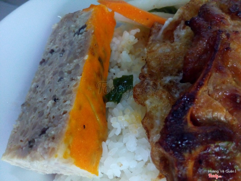 Chả chất lượng