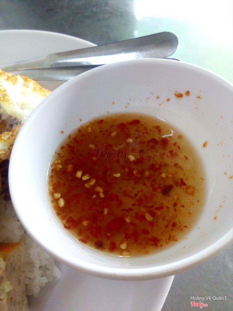 Nước nắm ngon