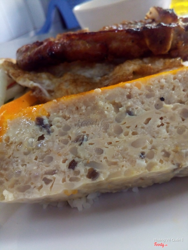Chả ăn sướng