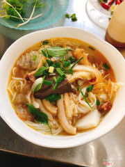 bún bò