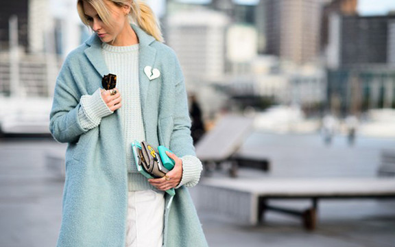 Minh Thời - Thời Trang Mùa Lạnh