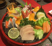 sashimi