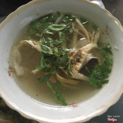 Miến huyết