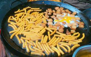 Bánh cá