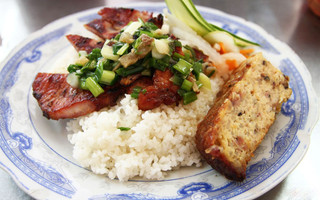 Cơm