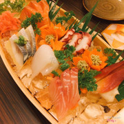 sashimi