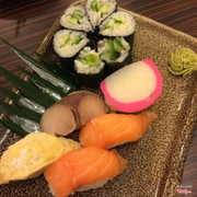 sushi mix